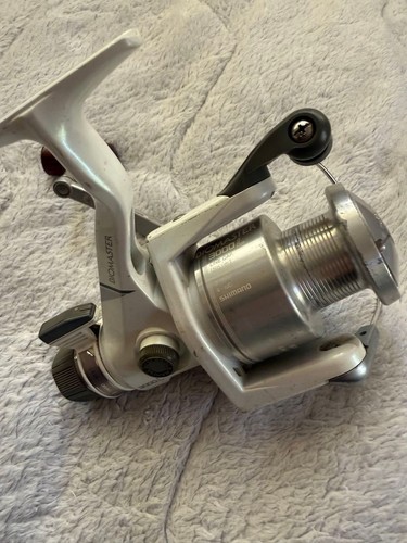 Shimano biomaster 3000l - biomaster,