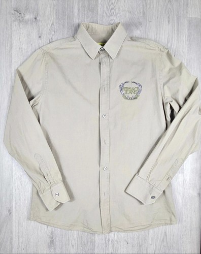 Camicia versace jeans vintage - camicia,