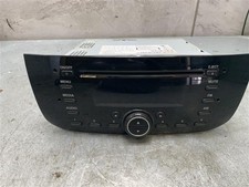 AUTORADIO PER FIAT Punto VAN