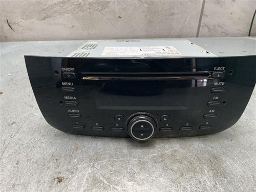 Autoradio per fiat - autoradio, van
