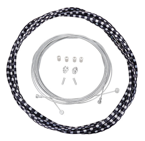 Kit cavi freno bicicletta - , per