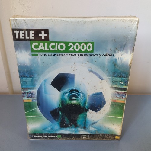 Tele calcio 2000 - 2000,