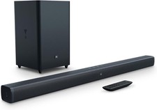 Sistema Home Theater JBL Bar