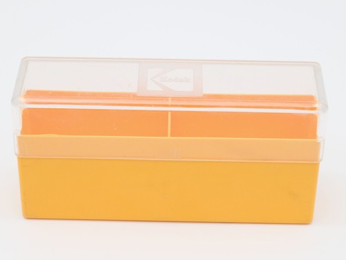 Kodak dia box diabox - diabox, 2x