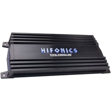 Hifonics Colosso 4200W RMS 1