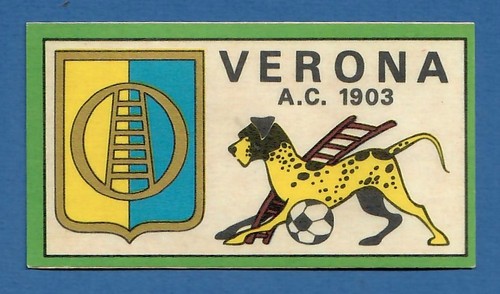 Scudetto autoadesivo serie - scudetto, a