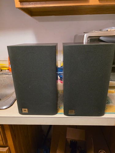 Jbl j50 diffusori scaffale - jbl,