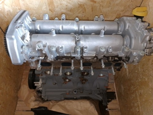 Motore multijet fca jeep - 2.0,