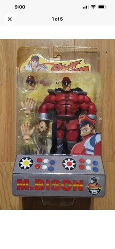 Sota toys street fighter round - street,