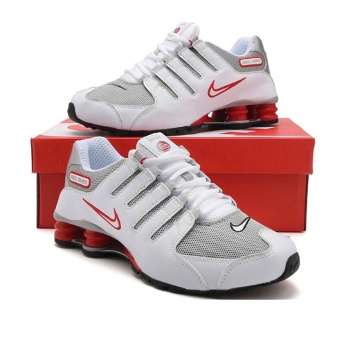 Scarpe nike shox tg - nz, r4