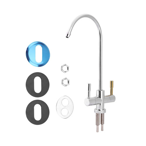 Rubinetto del filtro - del, filtro'acqua