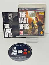 The Last of Us Sony