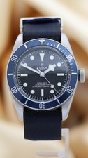 Tudor Black Bay Heritage 41mm