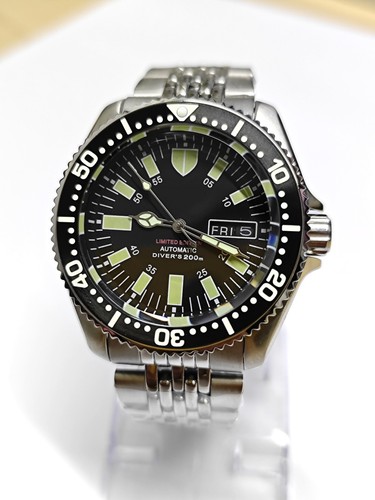 Orologio subacqueo