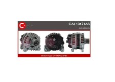 CAL10471AS CASCO ALTERNATORE