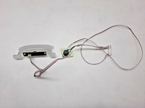 Scheda pulsante tv - scheda, +