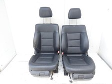 INTERNO COMPLETO IN PELLE MERCEDES-BENZ CLASSE E (W212) 2.2 D 16V AUT 177CV 2015