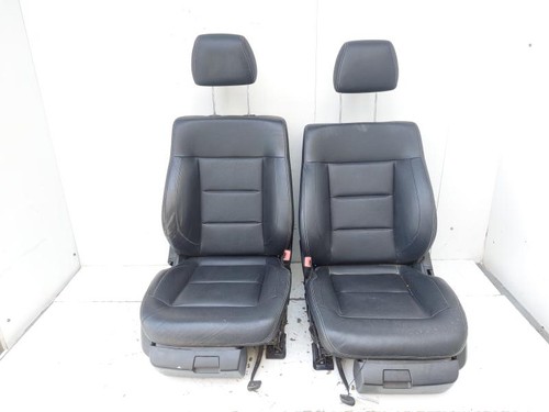 Interno completo pelle - completo,