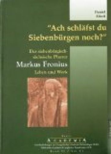Ach schläfst siebenbürgen - du,