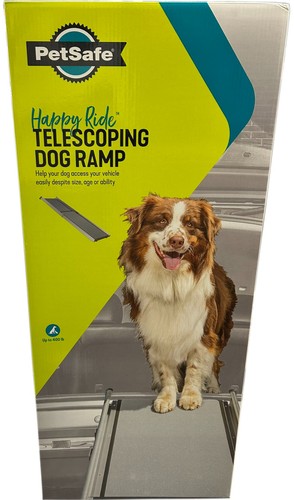 Petsafe happy ride rampa - happy,