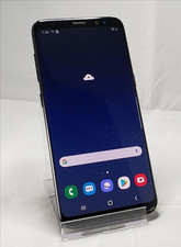 Smartphone samsung galaxy - galaxy, s8