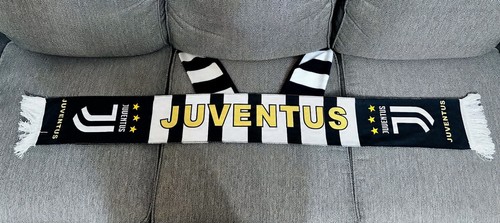 Sciarpa squadra calcio