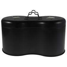  Lampada doppia per rettili