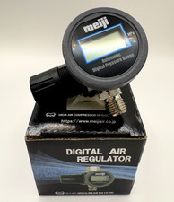 MEIJI MARD Inline Digital Air