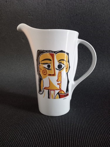 Jug tognana ceramic - tognana,