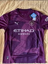 Maglia Puma Manchester City