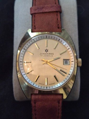 Orologio polso uomo - da,