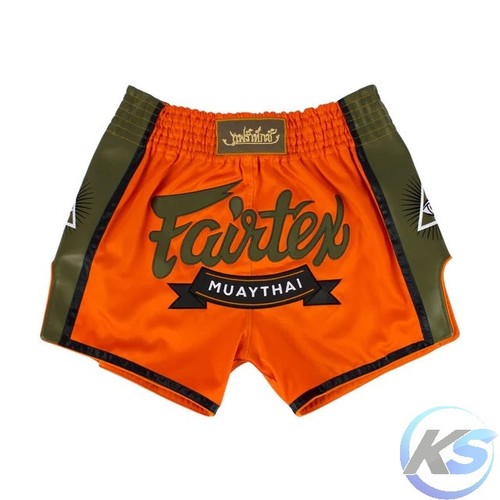 Fairtex pantaloncini kick - fairtex,