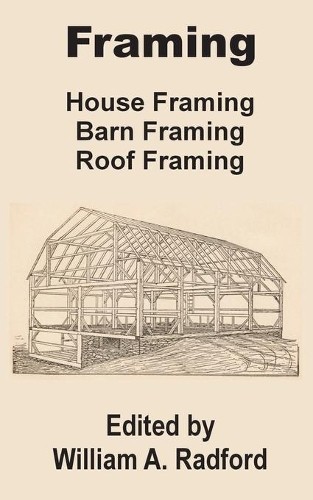 William radford framing - william,
