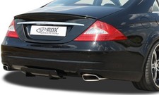 Rdx racedesign diffusore - rdx,