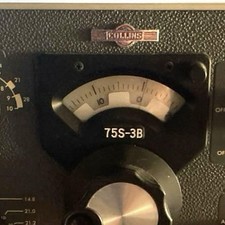 Collins Coiins75s-3b