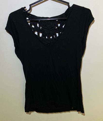 Vintage y2k miss sixty - vintage, black