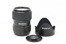 Mamiya 645 AF 55-110 MM F4.5