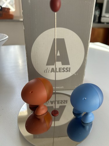 Alessi lilliput servizio per - servizio,