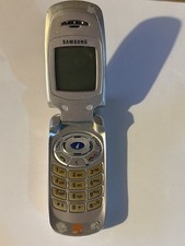 Retro 2000s Vintage Samsung