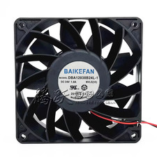 1PZ BAIKE DBA12038B24L-1 DC24V