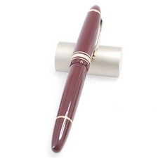 MONTBLANC Meisterstuck penna