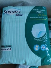Pannolini Mutandina SERENITY