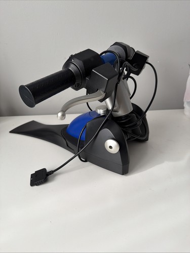 Thrustmaster freestyler bike - freestyler,