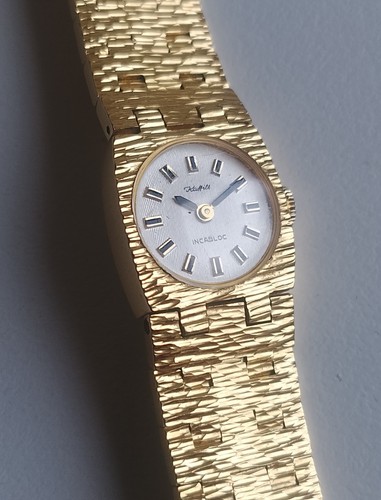 Orologio donna kaffill - da,