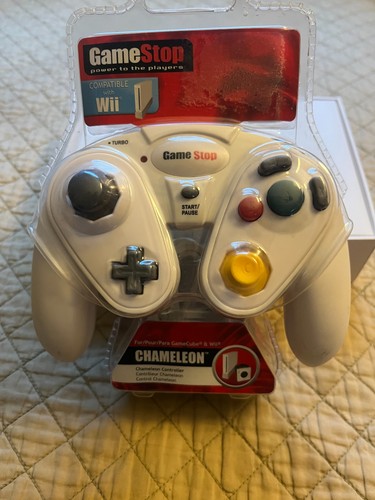 Gamestop chameleon controller - gamestop,