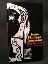 L'esca. [Libro Nuovo] Romanzo