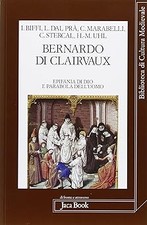 Bernardo di Clairvaux