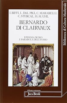 Bernardo clairvaux - bernardo,