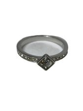 SWAROVSKI Anello con pietra