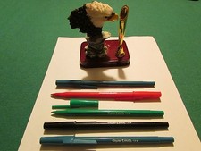 Paper mate ex grinta write